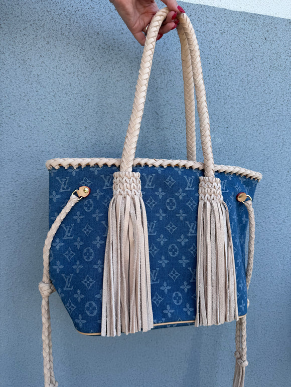 Neverfull inspired