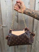 Lv inspired preorder