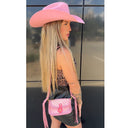 Mini Trousse Marie Kate Strawberry