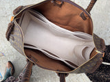 Bag #17 keepall 60