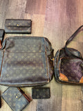 Louis junk lot