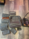 Louis junk lot