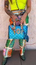 Bag #36 speedy inspired PREORDER