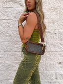 Bag #13 Marly Bandoulière