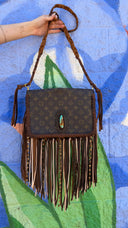 Bag #27 Cartouchiere GM