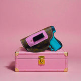 Pink Gun Holster