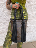 Bag #14 Bucket bag