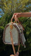 Green inspired Lv speedy preorder