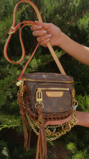 Mini bum bags inspired preorder
