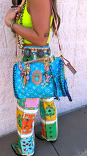 Bag #36 speedy inspired PREORDER