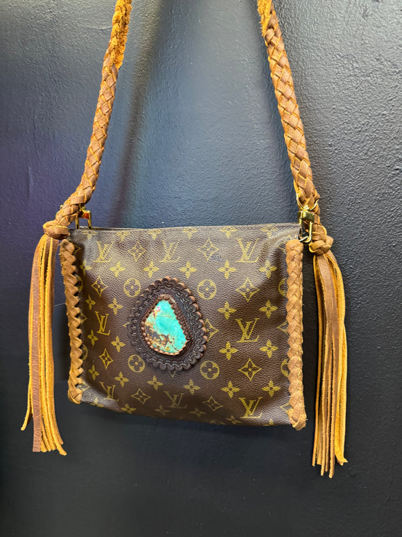 Saint Cloud – The Southern Gypsy Bags