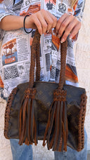 Bag #24 Speedy 30