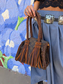 Bag #8 speedy 25