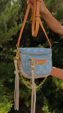 Mini bum bags inspired preorder