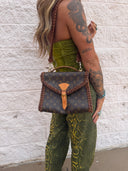 Bag #15 Mini Beverly