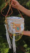 Mini bum bags inspired preorder