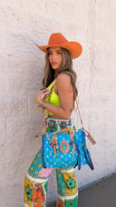 Bag #36 speedy inspired PREORDER
