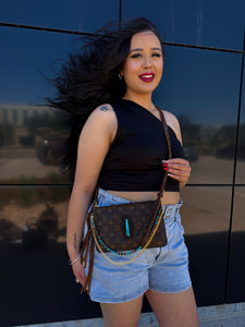 Phone pouch