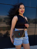 Phone pouch