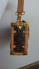 Bag #15 inspired