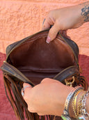 Bag #8 Marly Bandouliere