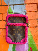 Bag #7 Danube