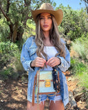 Vernis Spring Street Vintage