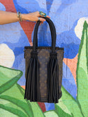 Bag #21 Bucket bag
