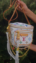 Mini bum bags inspired preorder