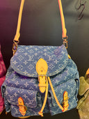 Lv inspired backpacks preorder