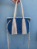 Neverfull inspired preorder