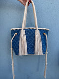Neverfull inspired