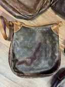 Lot of 9 bags