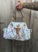 Lv inspired multi color