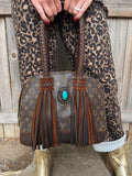 Bag #16 Alma