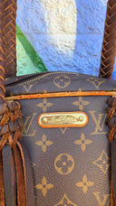 Bag #31 Montorgueil
