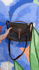 Bag #22 Mini Beverly