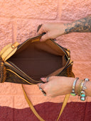 Bag #6 Popincourt