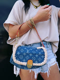 Bag #8 inspired