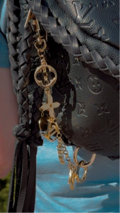 LV keychain preorder