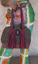 Bag #34 Alma PM