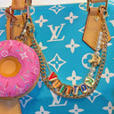 Lv keychain preorder