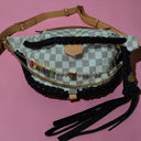 Bumbag inspired