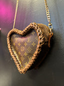 Heart Louis Vuitton preorder