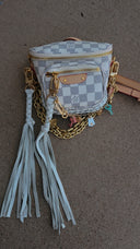 Bag #7 inspired