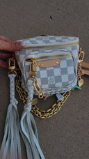 Bag #7 inspired