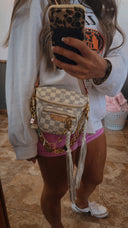 Bag #7 inspired