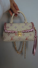 Bag #10 inspired