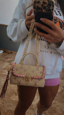 Bag #10 inspired