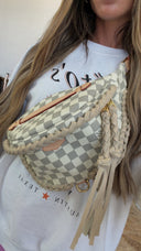 Bag #12 & 13 inspired